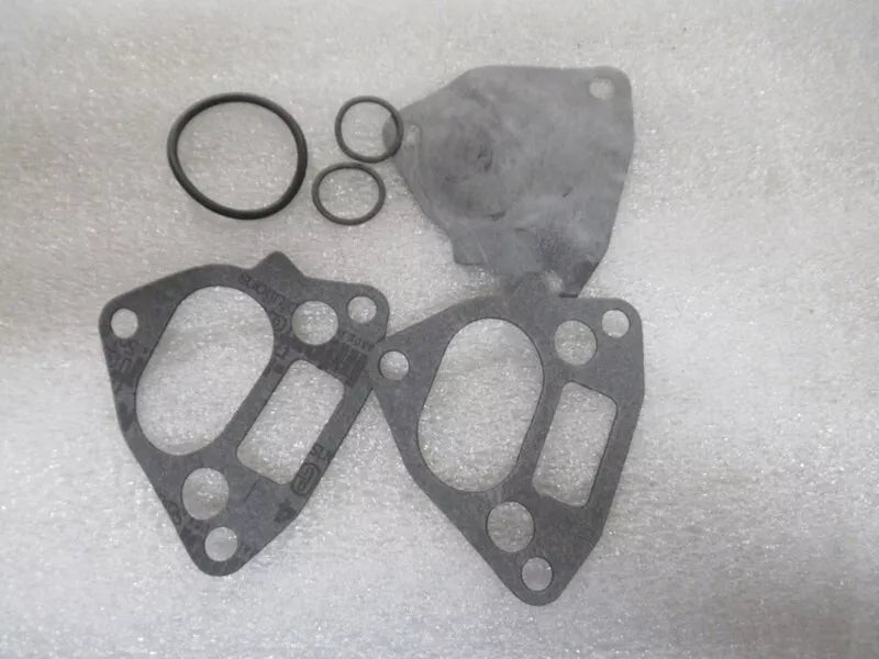 Membraamset voor Mercury 2-takt 75, 80 en 85 PK