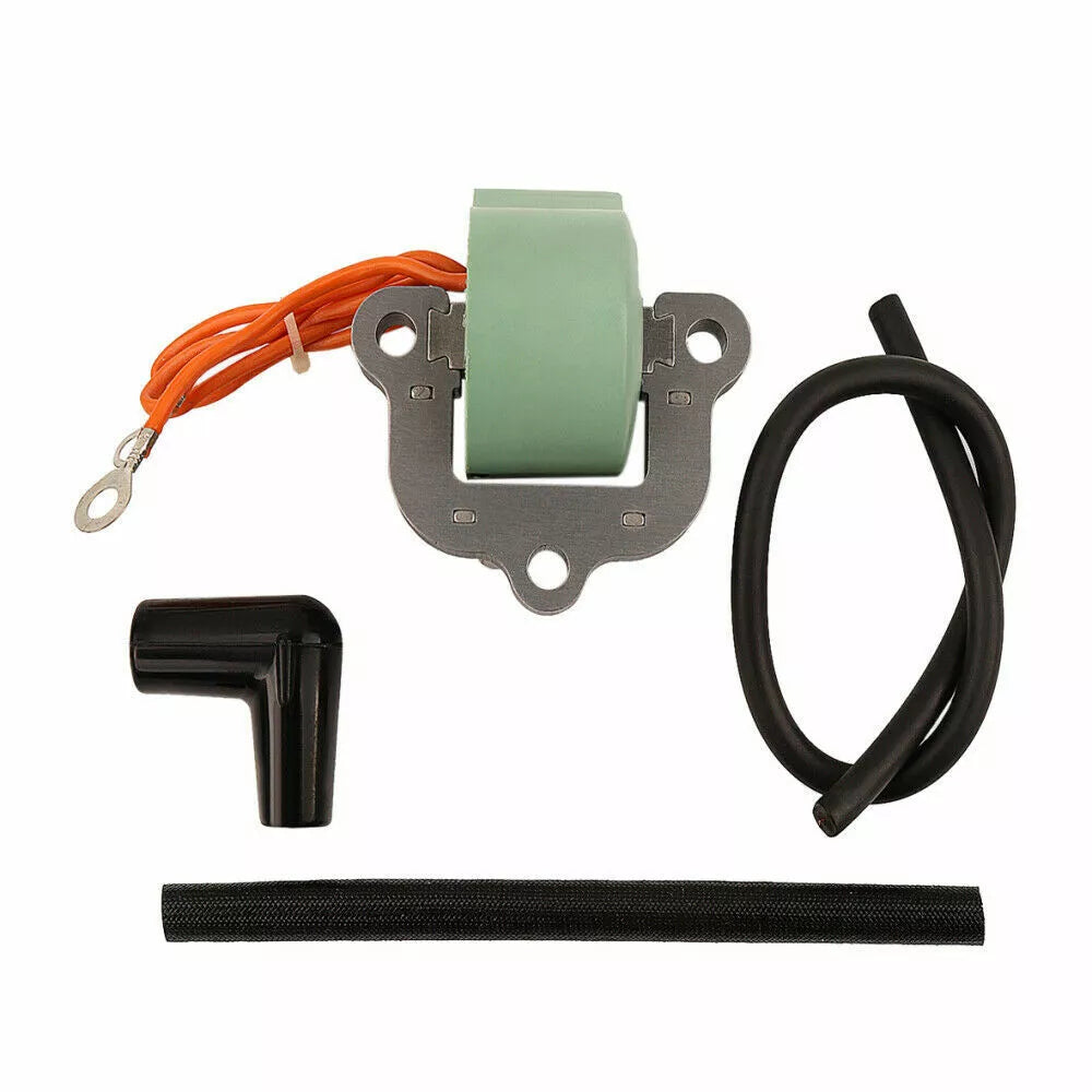 Ontsteking spoel voor Johnson Evinrude 50-135 PK 1971 - 1975