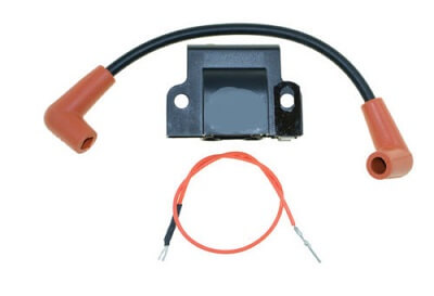 Ontsteking spoel voor Johnson en Evinrude 4 - 235 PK '77 - '84
