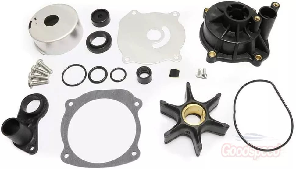 Impeller set voor Johnson Evinrude 85-200 PK