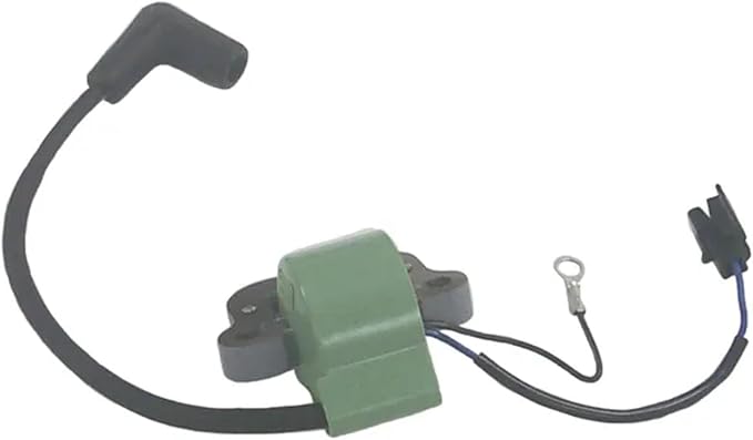 Ontstekingsspel / Ignition coil Johnson Evinrude 9.9 , 15 en 40 PK