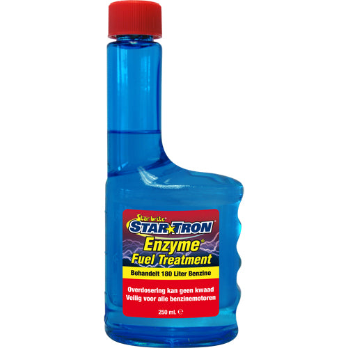 Fuel stabilizer/ benzine toevoeging