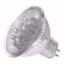 LED spot 24 volt MR16