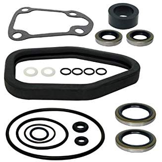 Lower Gearcase Seal Kit Johnson Evinrude 50 PK 1971-1974