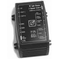 Liemo dimmer 12-24 Volt