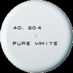 Spuitverf Wit voor Selva Buitenboordmotor