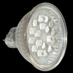 MR16 LED 12V Warm Wit