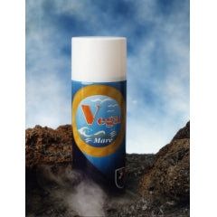 Johnson Spuitbus verf Grijs