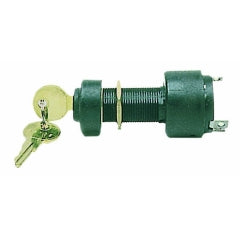 Mtd Contactslot 6-polig - 4049582564452 | Max. spanning: 12 V Mtd Contactslot 6-polig - 4049582564452 | Max. spanning: 12 V