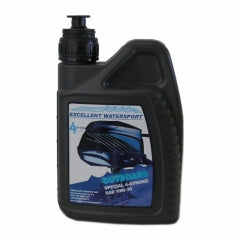 Excellent 4-takt olie buitenboordmotoren