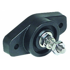 Stroomverzamelpunt enkel - M10 stroomverzamelpunt