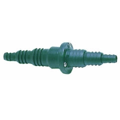 Universele terugslagkleppen - Groot 25/32/38 mm.