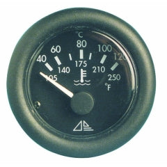 Temperatuurmeter 12 Volt