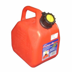Jerrycan 5 liter.