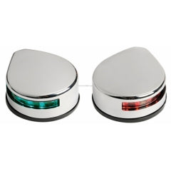 Navigatie verlicht set "design"