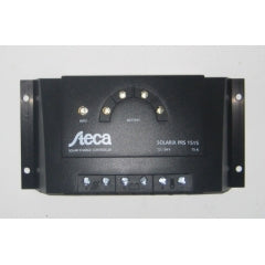 Regelaar zonnepaneel 15A.