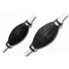 Pompbal - Pompbal voor slang 6 mm inwendig