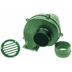 Attwood blower