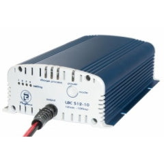 Proosten Acculader 12 of 24 volt - Acculader 24 Volt