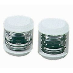 Mastlicht "Utility" wit