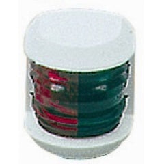 Navigatielamp "Utility" rood/groen