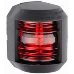 Navigatielamp "Utility" rood/zwart