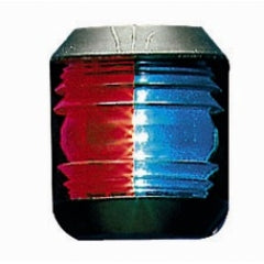 Navigatielamp "Utility" rood/groen/zwart