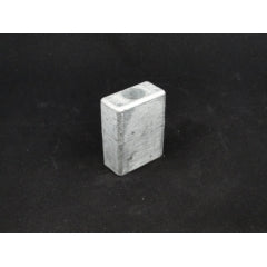 Zink Anode Johnson Evinrude OMC 398331