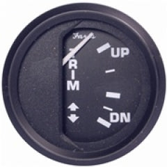 Faria trimmeter 12890 voor Yamaha 1997-2000