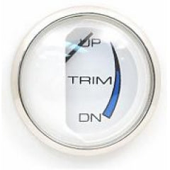 Faria trimmeter Yamaha tot en met 1996