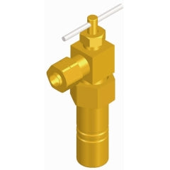 Whale ontluchtingsafsluiter