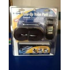 BoatBuckle F14252 Achterkant