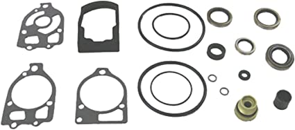 Mercury Lower Gearcase Seal Kit 26-89238A2
