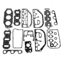 Pakkingset met keerringen omc 3 Cil