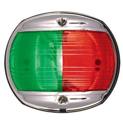 Perko Bicolor Chroom 120-MB-DP1