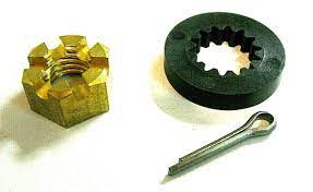 Prop Nut Kit OMC 175268