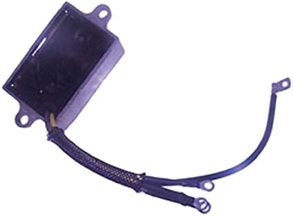 Rectifier Spanningsregelaar Johnson Evinrude 585001