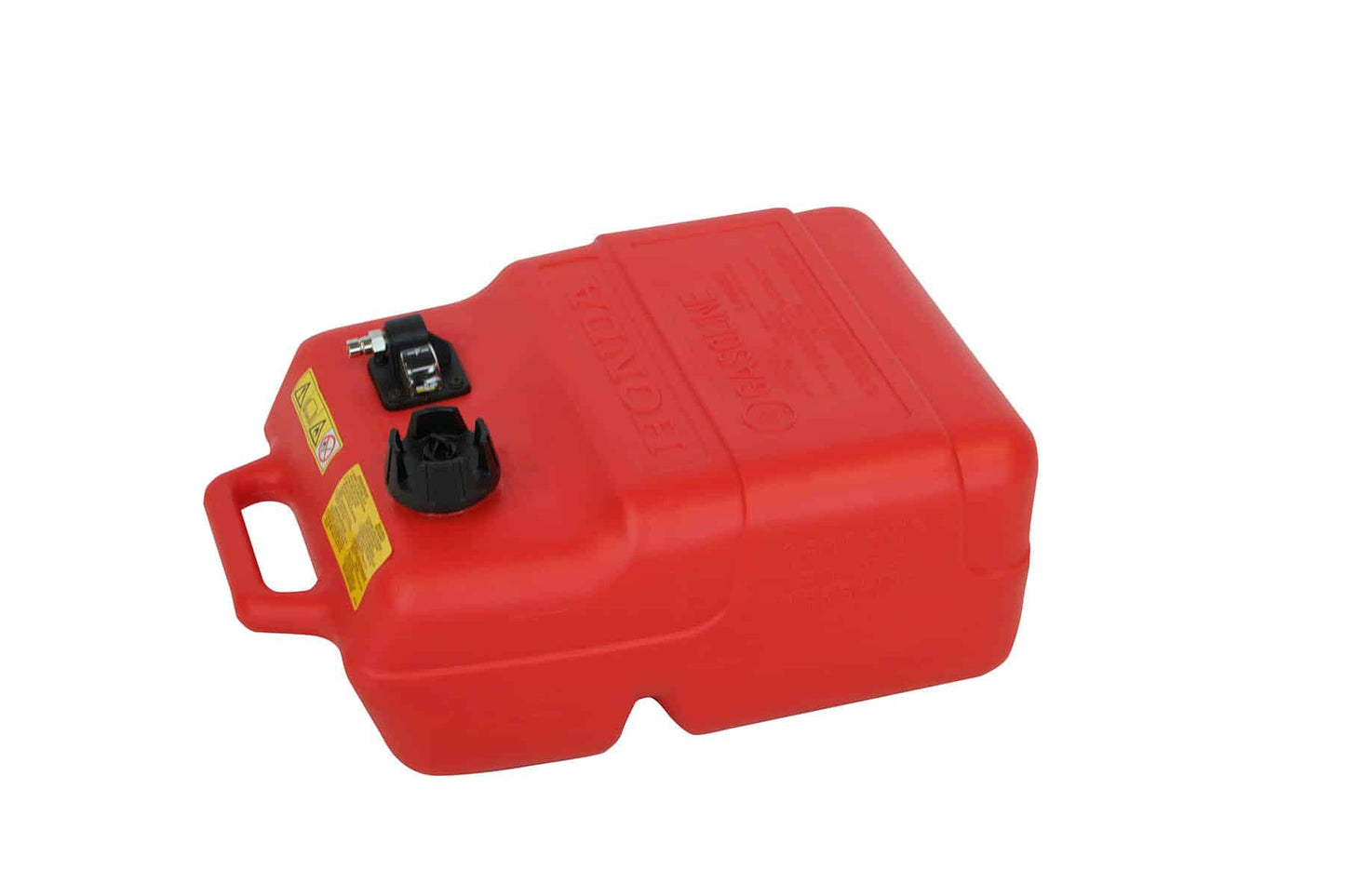 Scepter benzine meter buitenboordmotortank