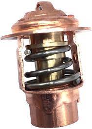 Mercury buitenboordmotor thermostaat 14586 6-25 PK 2-takt