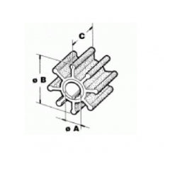 impeller-mercury-mercruiser-47-43026