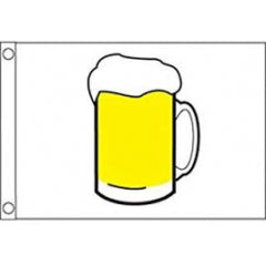 i-love-sailing-vlag