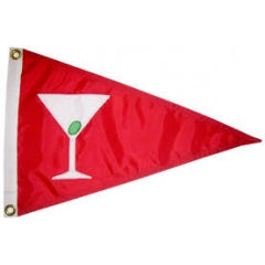 i-love-sailing-vlag