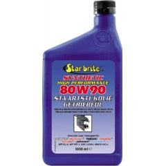 starbrite staartolie 80w90
