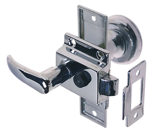 Perko Deurklinkset 928-DP-CHR