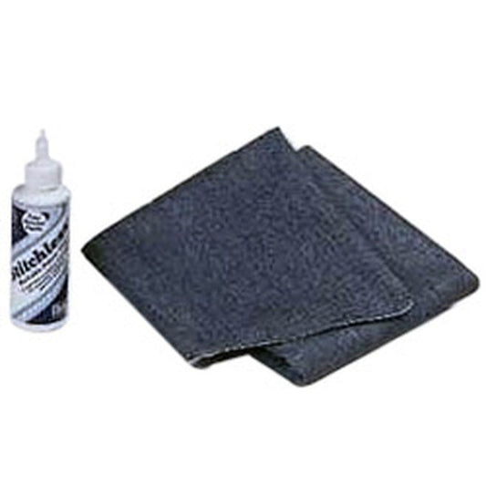 Reparatie set voor vinyl bootstoelen