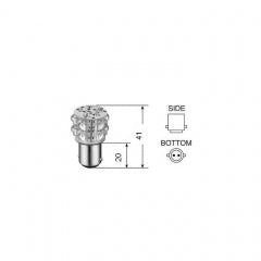 Led Light 10 LED