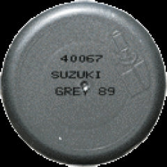 Suzuki Grijs Metalli vanaf '89