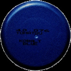 Spuitverf Tohatsu buitenboordmotor Kobalt blauw