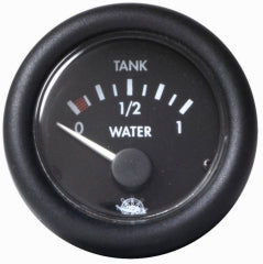 Niveaumeter watertank 12 Volt