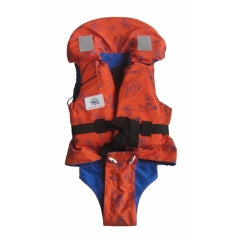 Reddingsvest "Versilia" KIDS - Reddingsvest 20 - 30 kg.